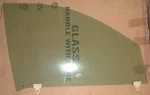 Front Door Window Glass, Right - 22689004 Fits Pontiac Grand Am/oldsmobile Alero. Fixed Price $124.95.