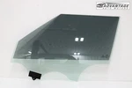 2020-2025 Kia Soul Front Left Driver Side Door Window Glass 82410-K0320 Oem. Fixed Price $135.08.