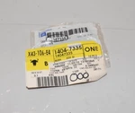 6X Gm 14047335 Oem Swing Out 1/4 Glass Bolt Bushing Nos B20-166. Fixed Price $60.95.