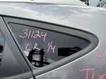 Driver Quarter Glass With Privacy Tint Hydrogen Fcv Fits 10-16 Tucson 1057865. Fixed Price $69.30.
