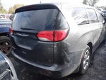 Used Front Left Motor Fits: 2017 Chrysler Pacifica Rear Windows. Fixed Price $135.70.