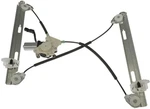 Dorman Power Window Regulator And Motor Assembly 751-317. Fixed Price $73.55.