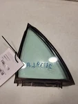 Driver Rear Door Vent Glass North America Built Fits 09-13 Corolla. Fixed Price $53.40.