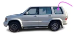 Fits: 1996-1999 Acura Slx & 1992-2002 Isuzu Trooper Rear Left Side Quarter Glass. Fixed Price $249.95.