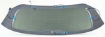 Fits Mercedes Benz Glb-class 2020-2024 Door Utility Heated Back Window Glass. Fixed Price $850.00.