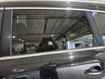 Driver Left Rear Door Glass Fits 07-12 Audi Q7 632751. Fixed Price $224.00.