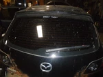 Glass Hatchback Fits 04-09 Mazda 131339. Fixed Price $100.00.