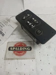 3544934C6 Left Driver Front Door/window Switch (11134657. Fixed Price $68.68.