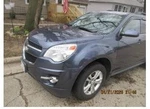 Used Rear Left Door Window Regulator Fits: 2013 Chevrolet Equinox. Fixed Price $114.90.