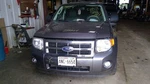 (local Pickup Only) Windshield Glass Fits 08-12 Escape 4265557. Fixed Price $189.99.