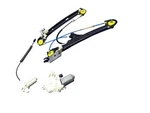 2019 2020 2021 Mercedes Gt 63S Rear Left Door Window Regulator Rail W/ Motor Oem. Fixed Price $102.00.