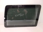 Jeep Commander 2006-2010 Passenger Right Quarter Glass. Fixed Price $121.45.