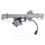 Power Window Regulator With Motor For 13-18 Nissan Altima Sedan Front Left. Fixed Price $98.00.