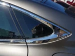 2021 Lexus LS500 Quarter Glass Left Driver. Fixed Price $64.60.