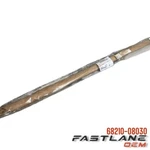2021-2024 Toyota Sienna Left Door Weatherstrip New Oem 68210-08030. Fixed Price $46.35.