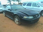 Driver Left Quarter Glass Convertible Soft Top Fits 01-04 Mustang 151879. Fixed Price $180.78.