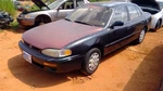 Driver Left Rear Door Glass Sedan Bronze Tint Fits 92-96 Camry 248571. Fixed Price $126.39.