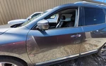 Nissan Pathfinder 2016-2020 Left Front Side Door Gun Metallic 1680648. Fixed Price $1066.70.