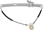 Dorman 752-296 Window Regulator For 08-12 Escape Mariner Tribute. Fixed Price $64.95.