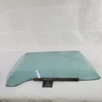 1982 1988 Volkswagen Scirocco Oem Front Right Door Glass. Fixed Price $75.00.