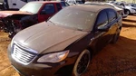 Driver Left Front Door Glass Sedan Fits 11-14 200 185649. Fixed Price $104.79.