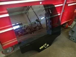 2010 Cadillac Escalade Lh Driver Left Rear Door Glass Privacy Tint. Fixed Price $74.95.