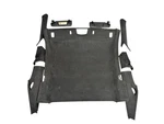 Porsche Ii Carrera Coupe 991-2 Black Alcantara Roof Lining Set. Fixed Price $1376.55.