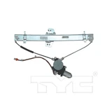 Power Window Regulator With Motor For 03-08 Honda Pilot Rear Driver Left. Fixed Price $60.00.