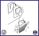 2010-2019 Jaguar Xj Glass Run Channel C2D17238. Fixed Price $94.99.