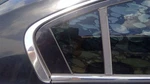 Passenger Right Rear Door Vent Glass Sedan Fits 07-12 Nissan Altima. Fixed Price $82.49.