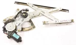 2003 Kia Sorento Oem Left Driver Side Rear Window Regulator Motor 09 08 07 06 05. Fixed Price $20.80.