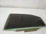 02-06 Toyota Camry Le Rear Driver Window Glass. Fixed Price $105.29.
