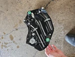 Window Regulator Motorcraft WLR-232 Fits 15-23 Ford Mustang. Fixed Price $45.00.