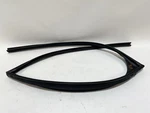 16-23 Infiniti Q50 Rear Left Driver Side Door Window Glass Run Channel Seal Oem. Fixed Price $32.50.