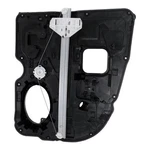 For Dodge Ram 1500 2009 2010 Window Regulator Driver Side Rear Power Type. Fixed Price $169.33.