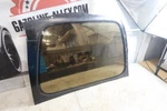 1991-1995 Jeep Wrangler Yj Rear Left Driver Glass W/ Golden Bronze Finish. Fixed Price $99.95.