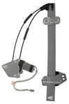 Aisin Front Passenger Right Power Window Motor And Regulator Assembly RPAH-016. Fixed Price $78.61.