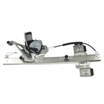 Power Window Motor And Regulator Assembly Skp SK741761 Fits 00-05 Buick Lesabre. Fixed Price $46.58.