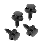 For Chevy Silverado HD/1500 Classic 2007 Splash Shield Retainers Plastic. Fixed Price $17.98.