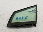 2012 Honda Civic Front Driver Door Window Vent Glass 73370TR3A00 Oem. Fixed Price $89.99.
