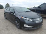 Used Rear Right Door Assembly Side Fits: 2013 Chevrolet Volt Gra. Fixed Price $665.37.