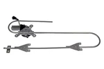 Dorman Power Window Regulator Driver Side Left Lf For Kenworth W900 T800 Hd. Fixed Price $189.05.