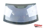 Back Glass Assembly With Am-fm Radio Antenna Fits 2012-2019 Ford Taurus 596090. Fixed Price $100.00.