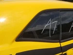2018 Dodge Challenger Quarter Glass Right Passenger. Fixed Price $60.56.