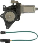 Power Window Motor Dorman 742-352. Fixed Price $104.99.