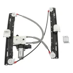 Genuine Jaguar Window Regulator C2D36915. Fixed Price $428.99.