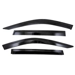 Trailfx 4331H Side Window Deflector. Fixed Price $61.57.