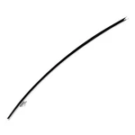 Vent Window Channel Left 1965-1966 Mustang. Fixed Price $72.40.