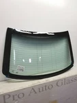 For 2006-2009 Lincoln Mkz / Zephyer Rear Window Heated Back Glass DB10928GTY. Fixed Price $479.95.