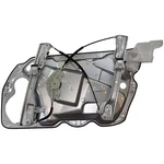749-932 Dorman Window Regulator Front Driver Left Side For Vw Hand Sedan Passat. Fixed Price $108.02.